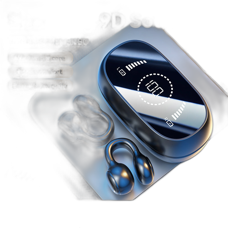 2024 M47 سماعات الأذن اللاسلكية