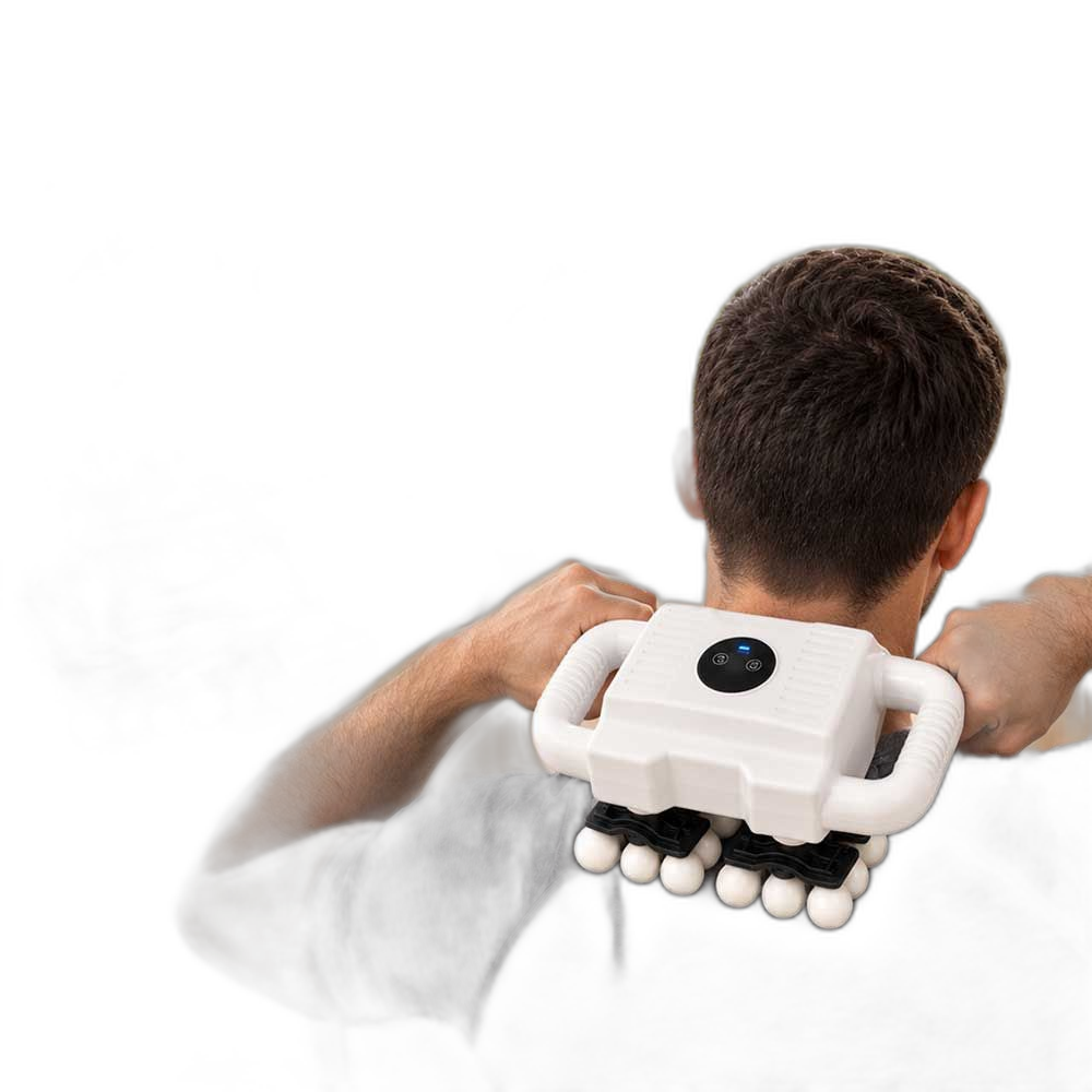 24 Heads Multi-Functional Massager 50W