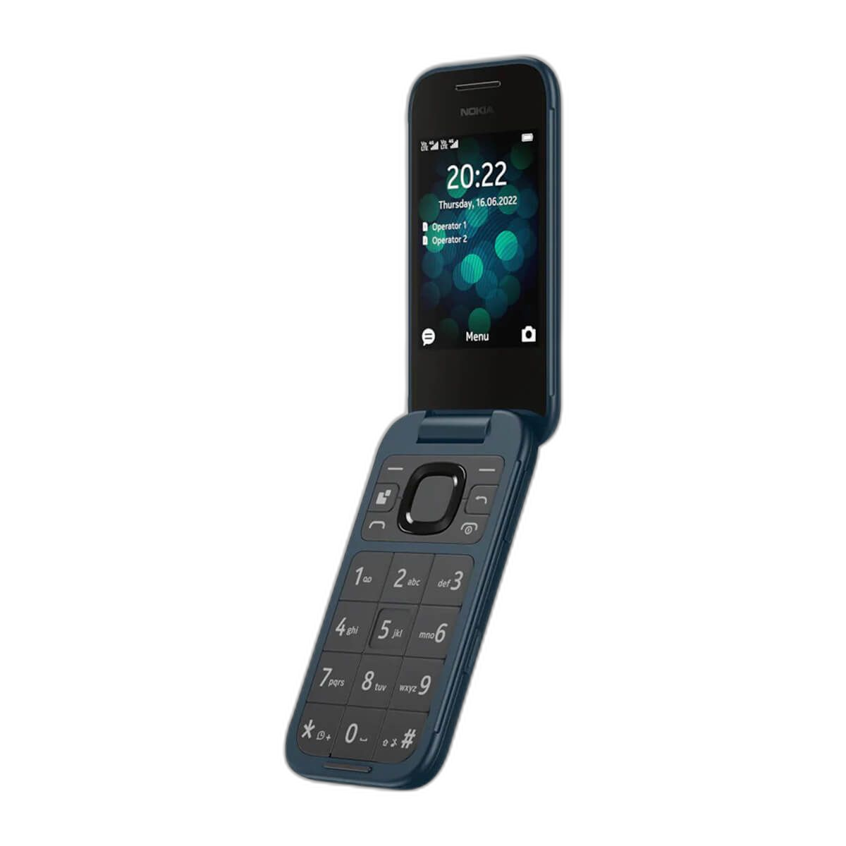 Nokia 2660 Flip