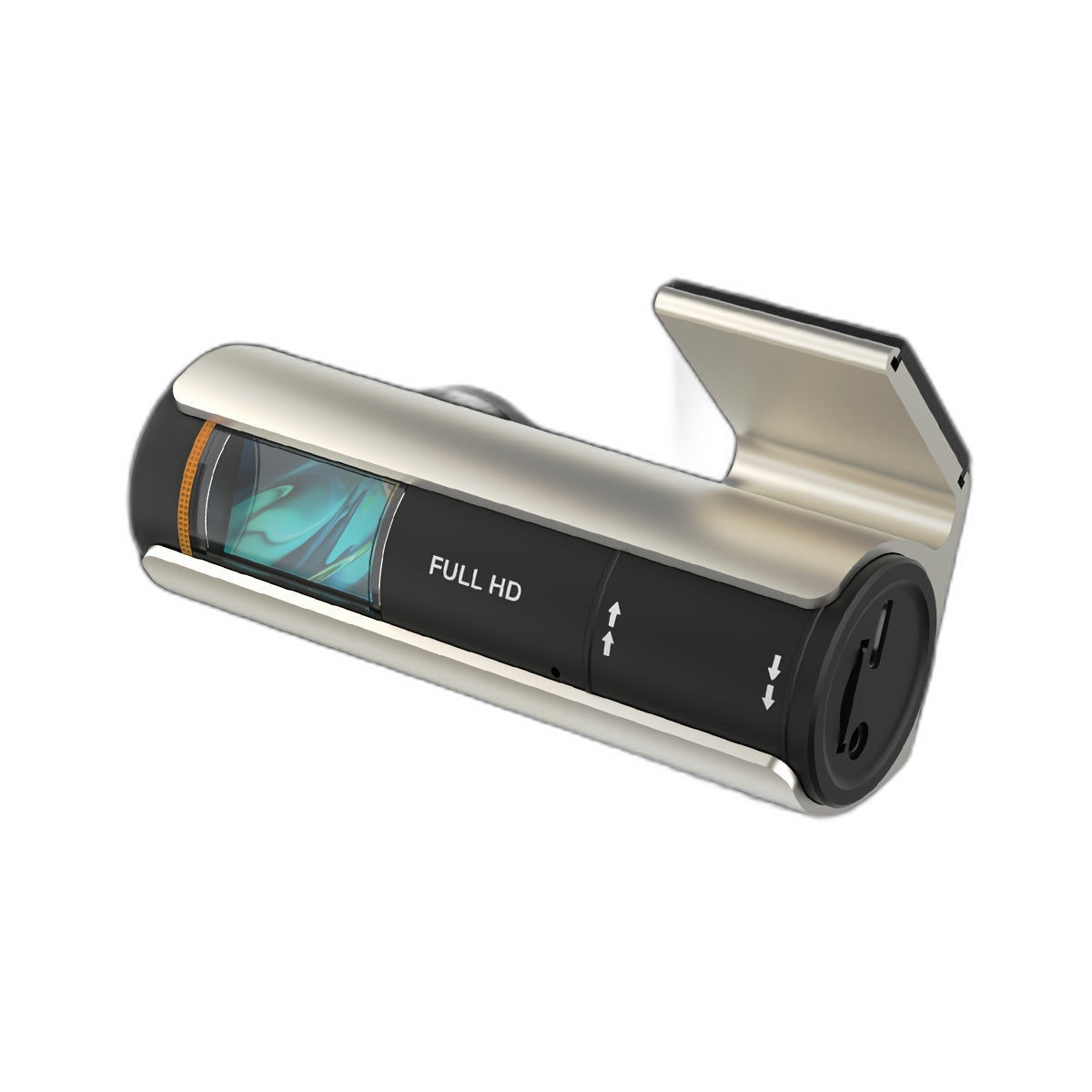 2k Mini Dash Cam with WiFi and Night Vision - 0EB1