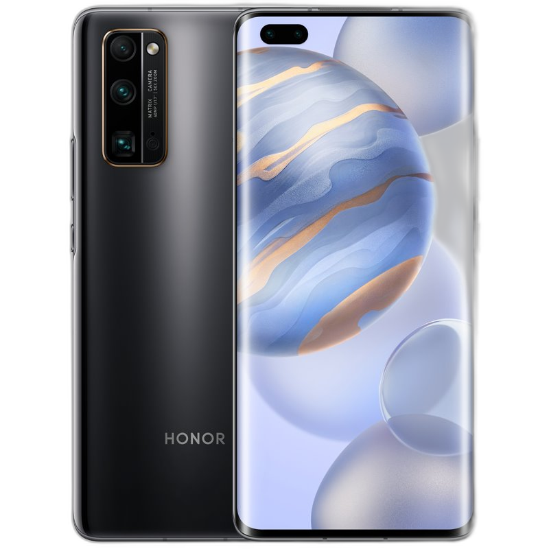 هاتف هونر 30 Pro سعة 256 جيجابايت