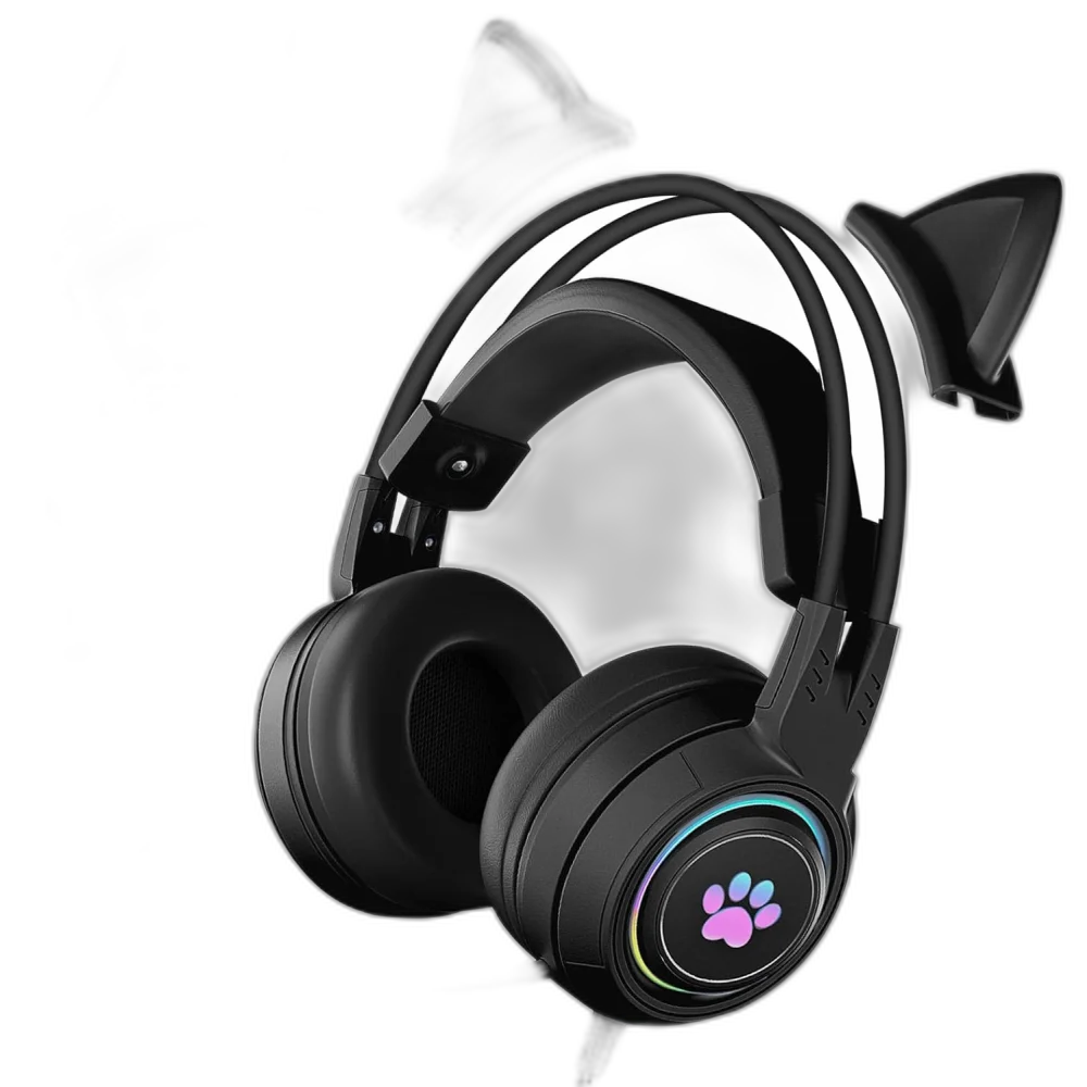 3Rtech e-Sport SY-G25 Glowing Gaming Headset