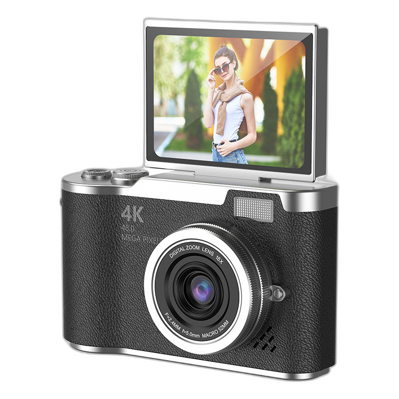 كاميرا 4K HAQ8984
