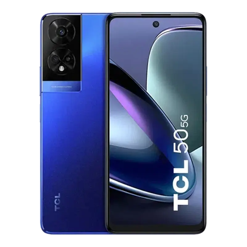 TCL 50 128GB 4GB RAM