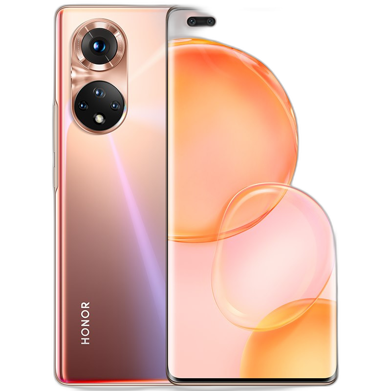 هاتف هونر 50 Pro سعة 256 جيجابايت