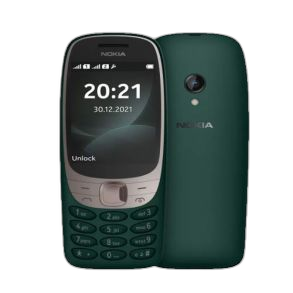 Nokia 6310