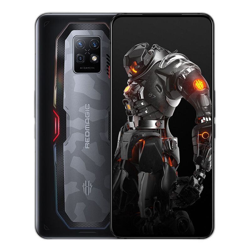 REDMAGIC 7s Pro 256GB