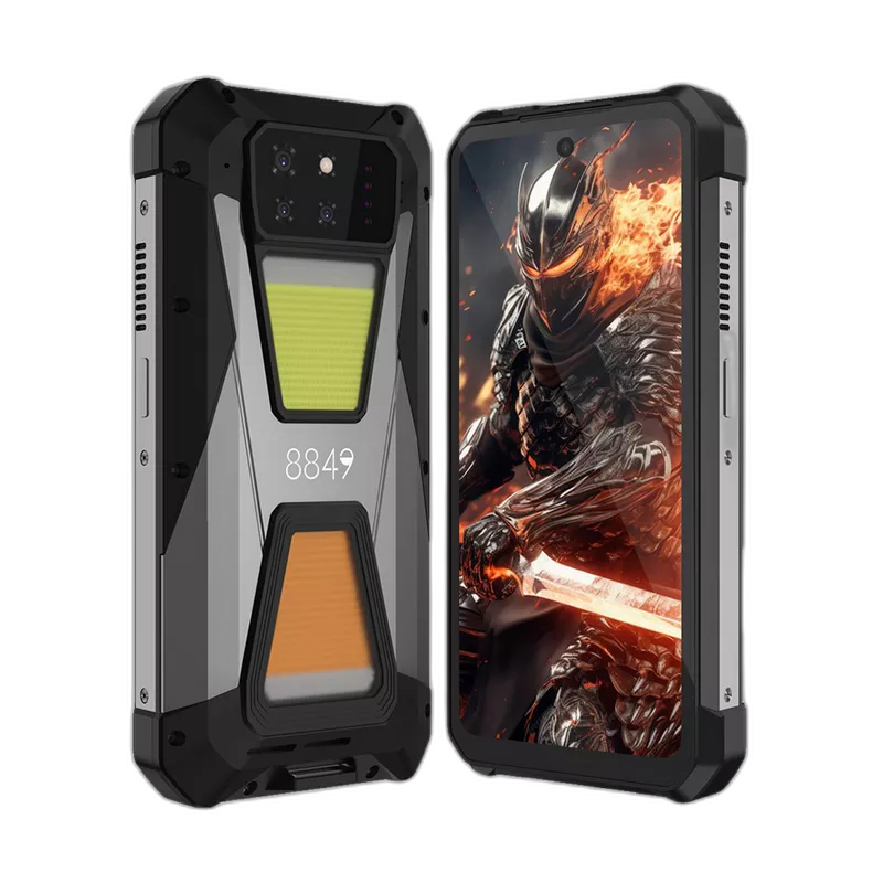 Unihertz 8849 Tank 3S 512GB 16GB RAM