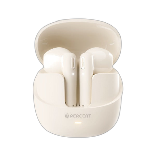سماعات أذن Soundrift 90 Series TWS من 90 Percent - صوت ستريو فاخر وتقنية متقدمة