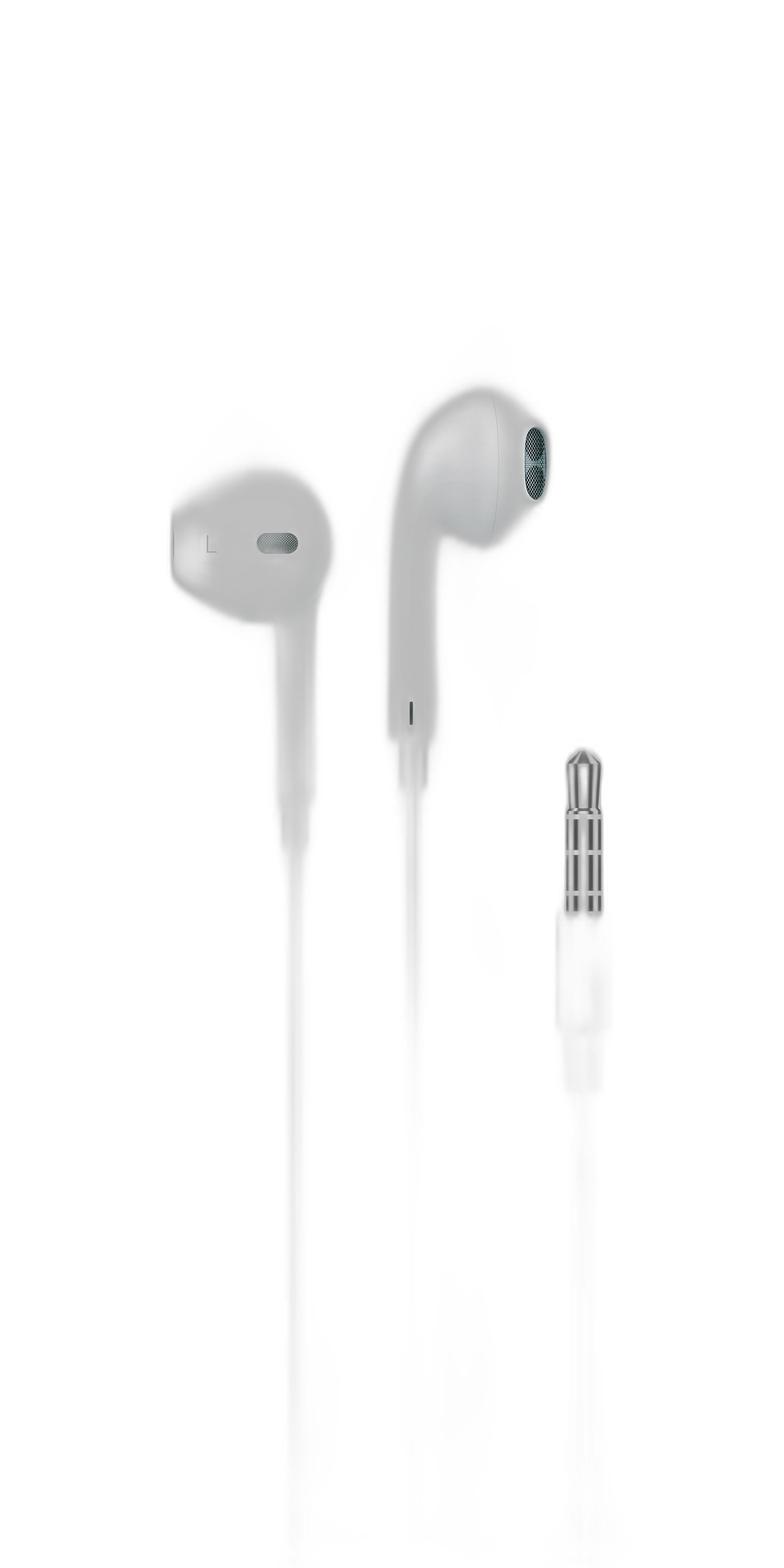 سماعة من 90 Percent Soundrift Line 90A - بمنفذ 3.5 مم (1.2 متر)