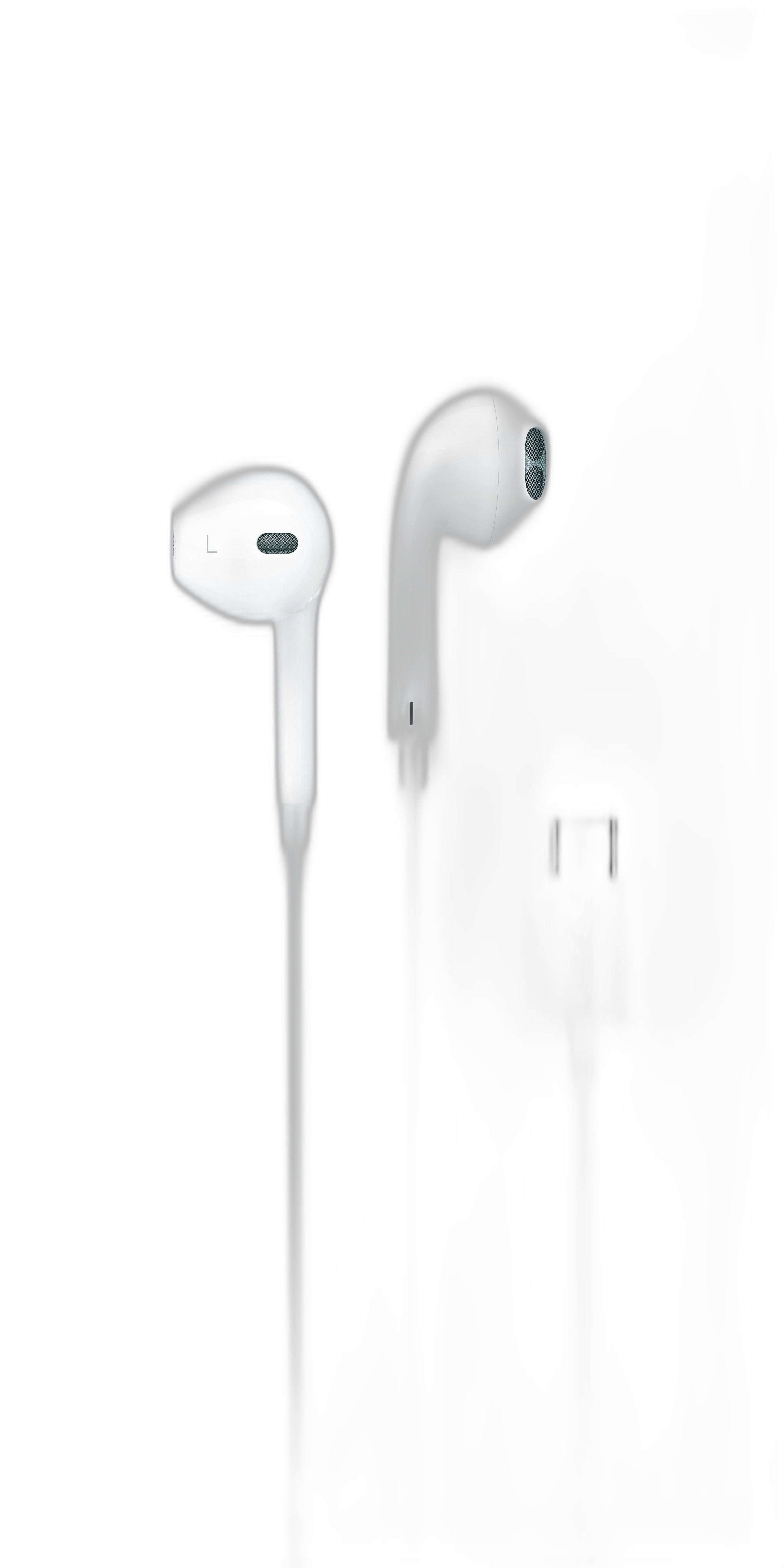سماعات من 90 Percent Soundrift Line 90C - بمنفذ USB-C (1.2 متر)