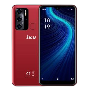 هاتف iku A22 سعة 32 جيجابايت رام 2 جيجابايت