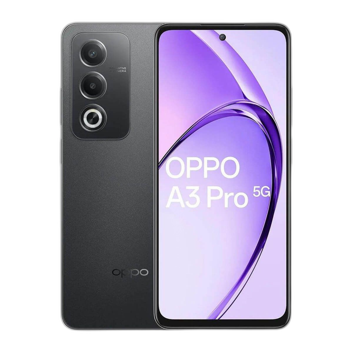 هاتف ايه 3 برو جيل خامس 5G رام 8 جيجابايت سعة 256 جيجابايت