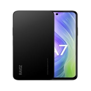 هاتف Ravoz A7 سعة 128 جيجابايت رام 4 جيجابايت