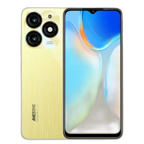 هاتف آيتل A70 سعة 256 جيجابايت رام 4 جيجابايت (256GB/4)