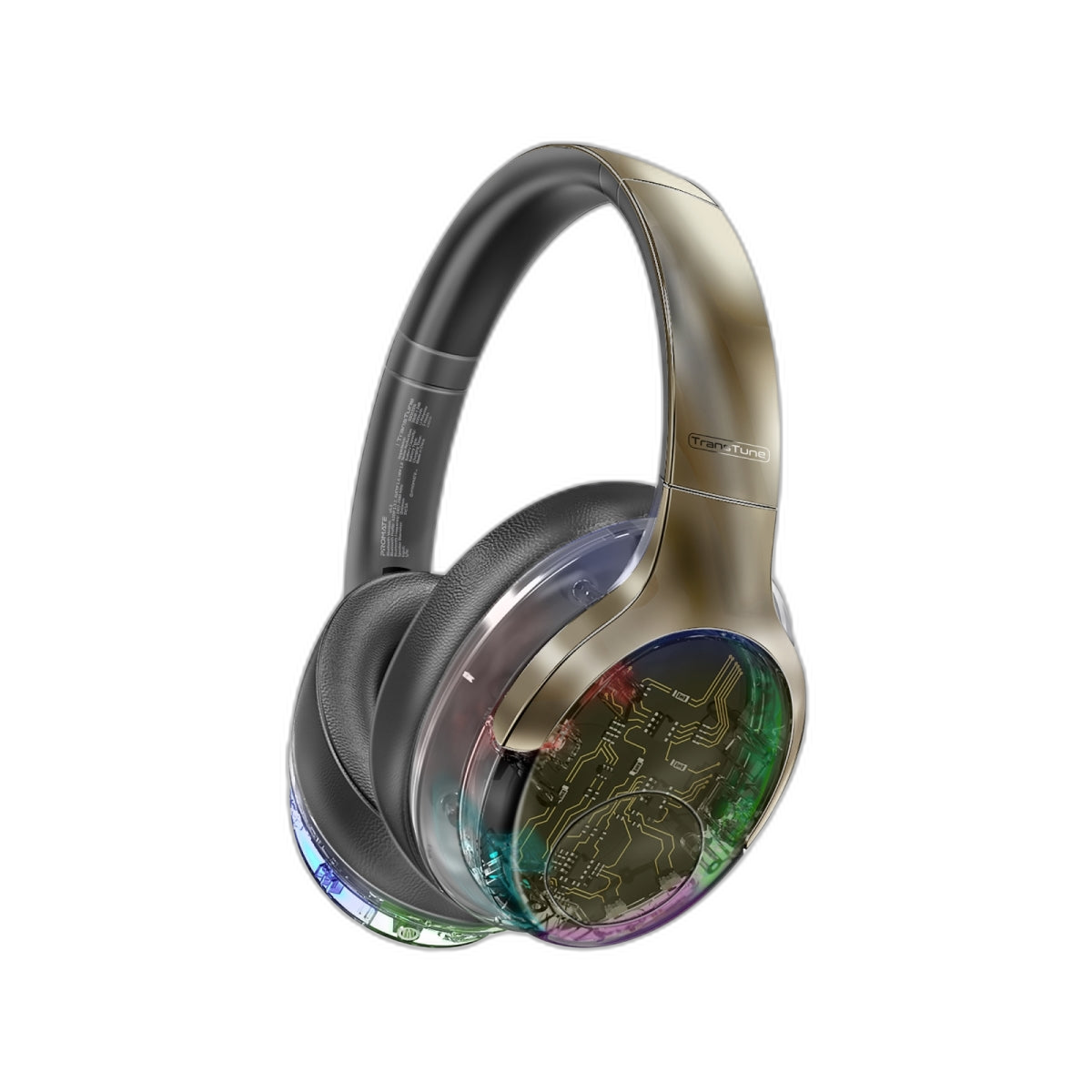 سماعات رأس ADG RGB