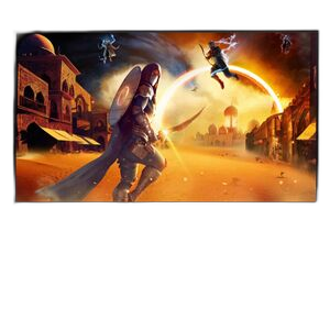 AOC 27 Inch QHD 280Hz 0.3ms HDMI 2.1 WOLED Gaming Monitor