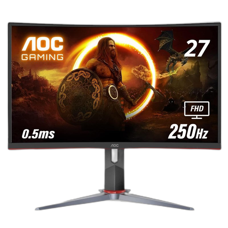 شاشة إيه أو سي C27G2Z2 27 بوصة