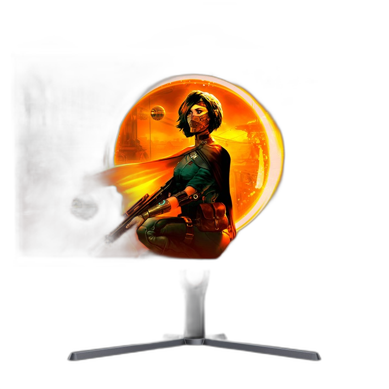 AOC Q32G3S 31.5" Qhd 165Hz, 1ms, HDR10, Hdmi 2.0 IPS Gaming Monitor