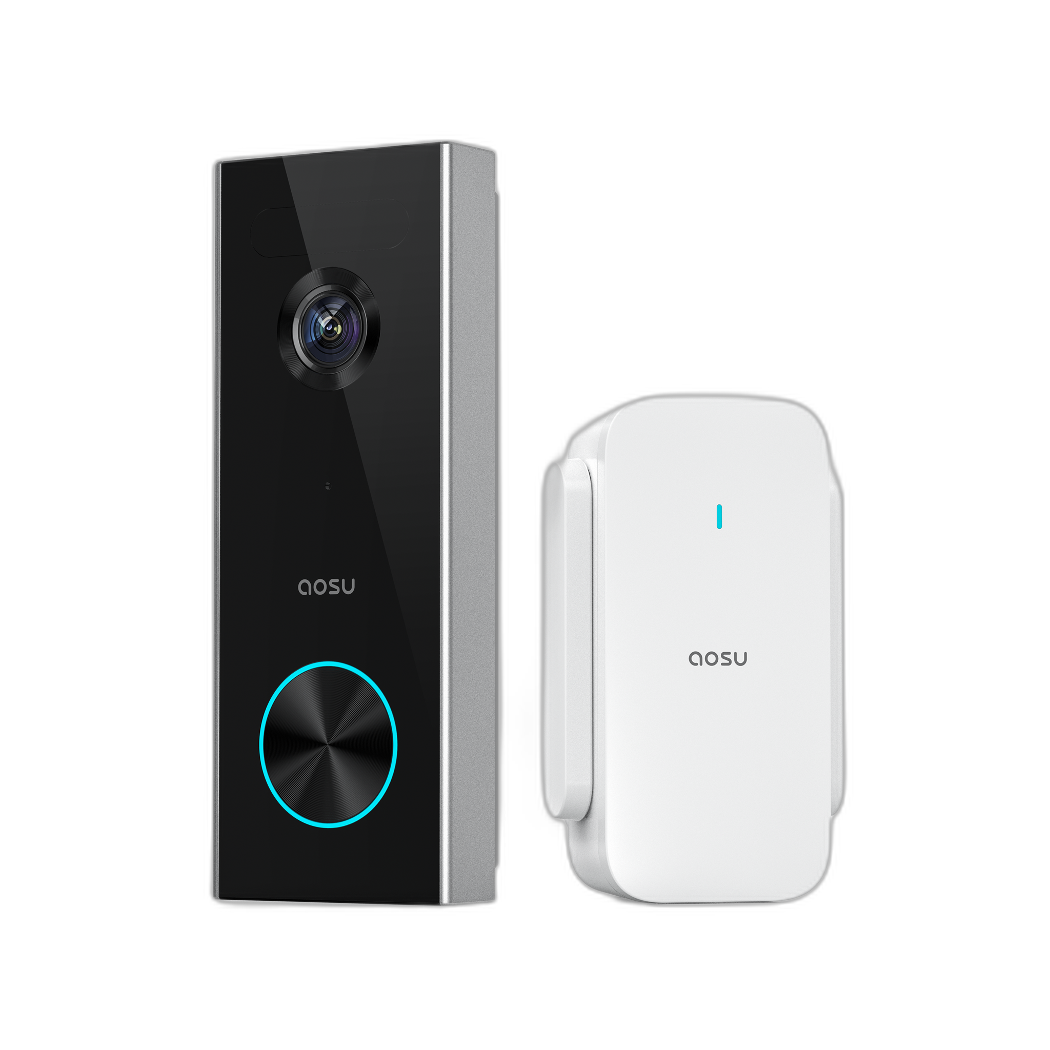 AOSU Video Doorbell Pro