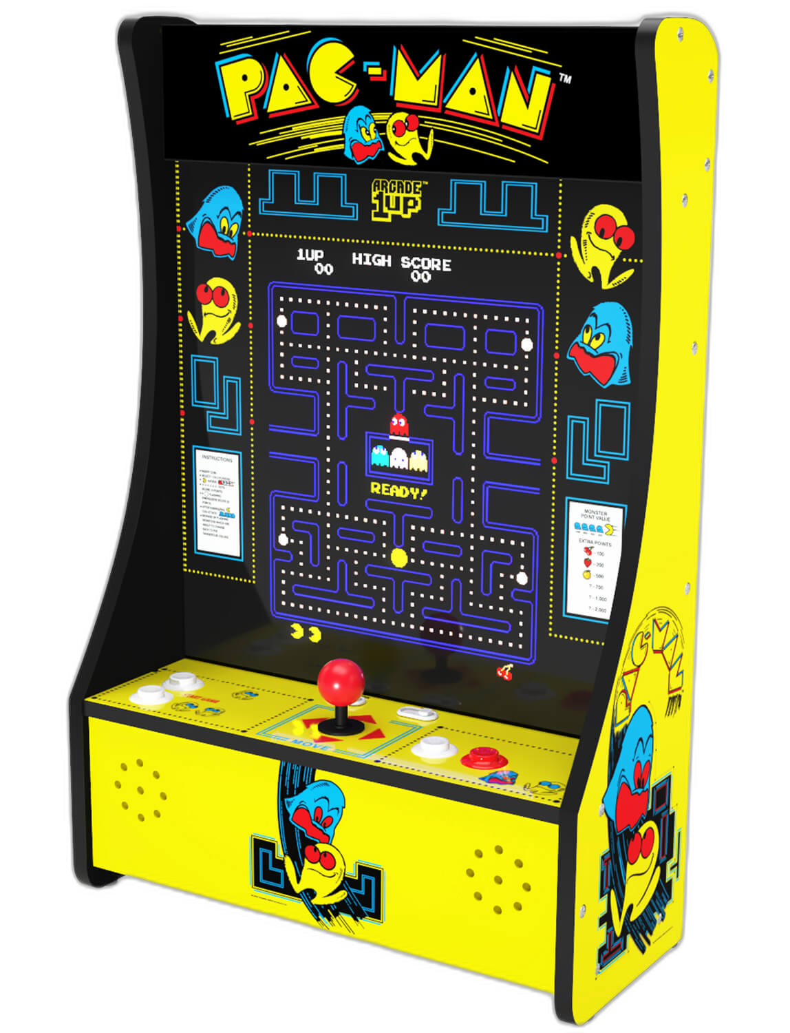 جهاز ألعاب ARCADE1up