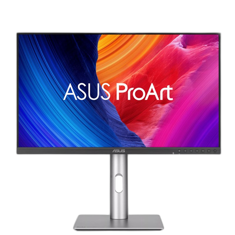 ASUS ProArt Display 5K PA27JCV Professional Monitor 27", IPS, 5K (5120 x 2880)