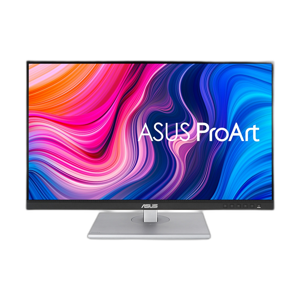 ASUS ProArt Display PA279CV 27" IPS UHD-4K HDR 100% sRGB USB-C, Calman Verified Professional Monitor