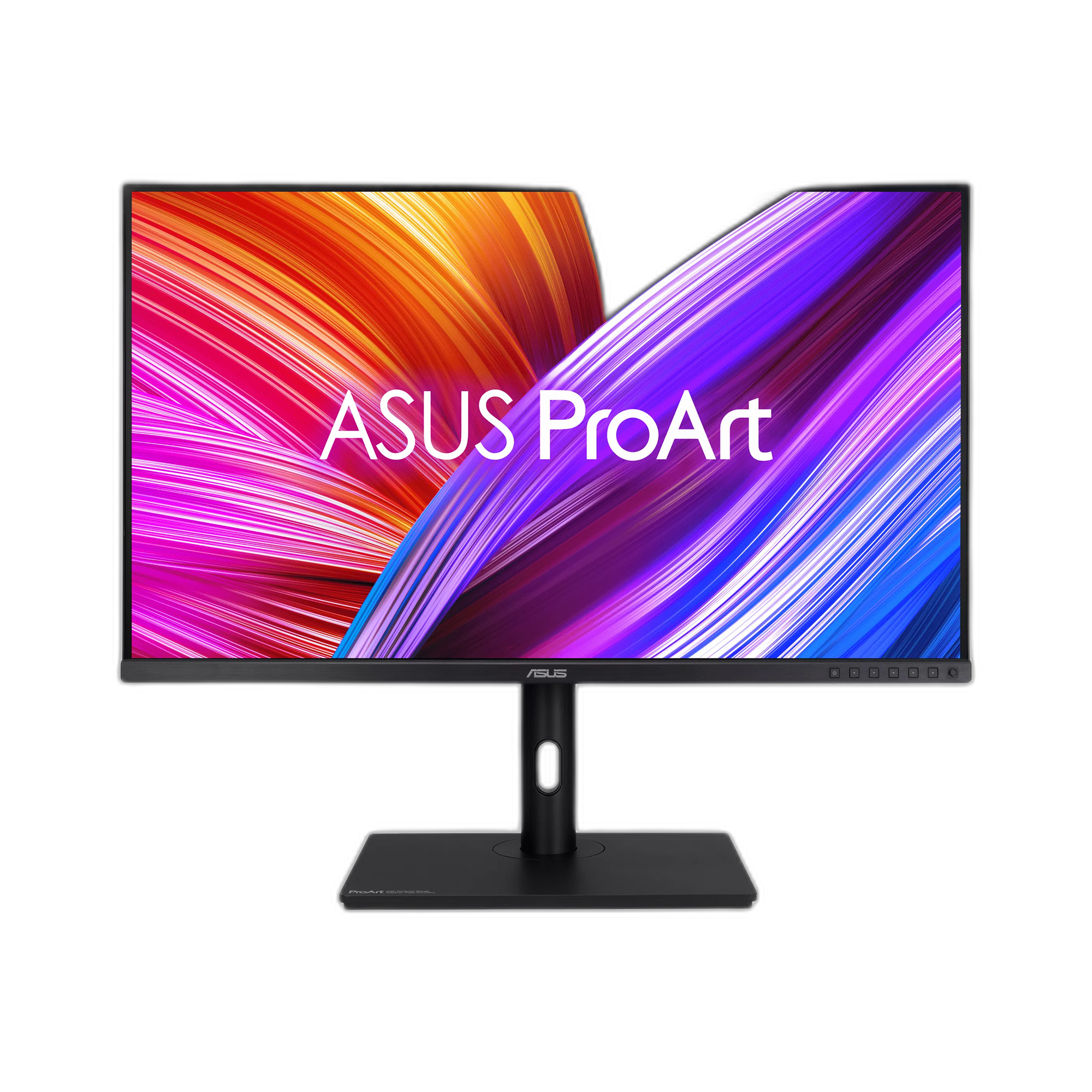 شاشة احترافية Asus ProArt Display PA328QV مقاس 31.5 بوصة IPS Panel 75Hz 5ms WQHD 2K