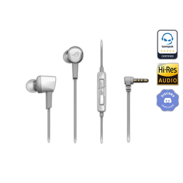 سماعات رأس أسوس ROG II