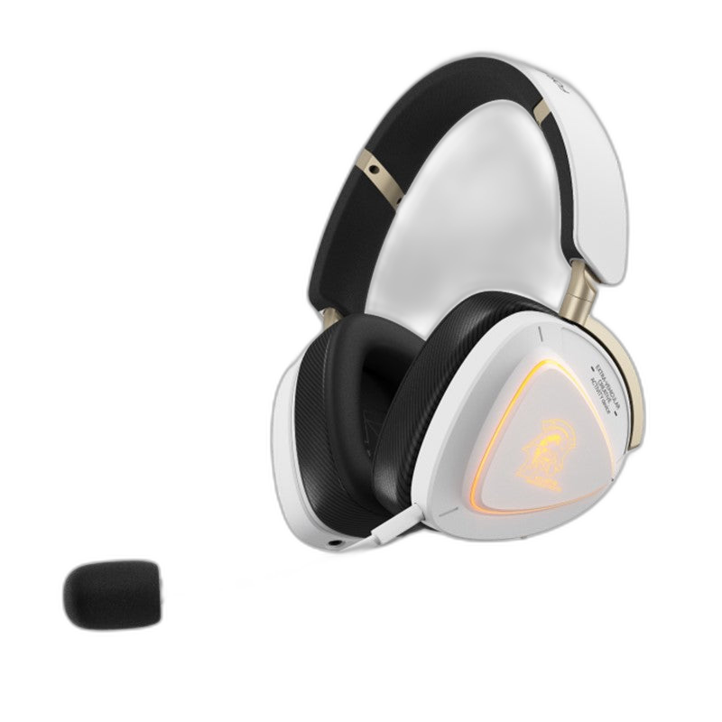 ASUS ROG Delta II-KJP KOJIMA Tri-Mode Wireless Gaming Headset