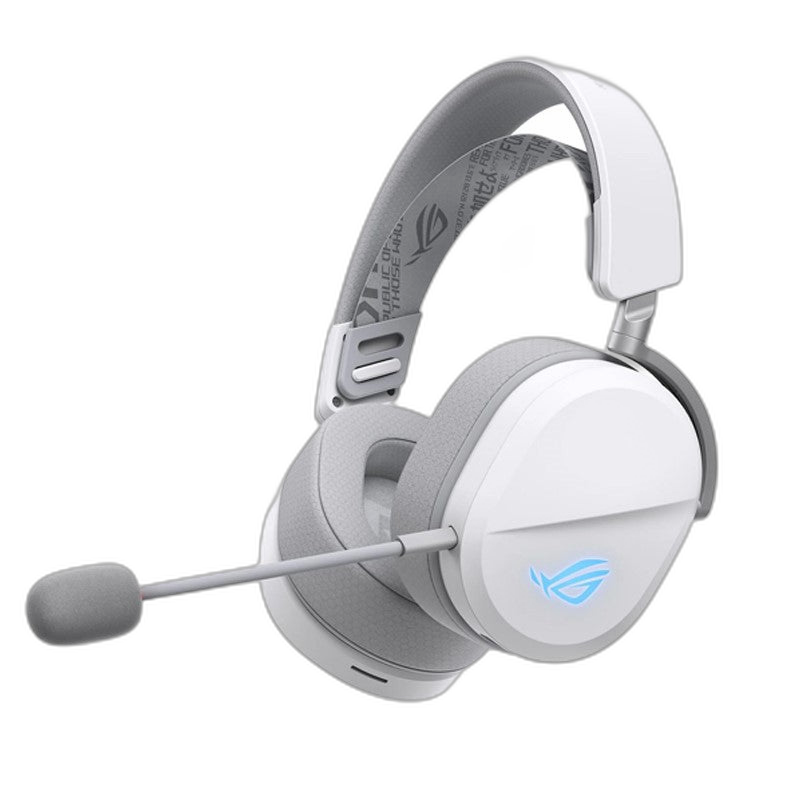 ASUS ROG Pelta Tri-mode with ROG SpeedNova Wireless RGB Gaming Headset