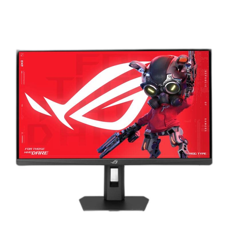 شاشة أسوس ROG XG27ACMES 27 بوصة