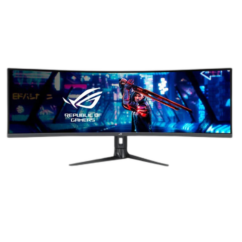 شاشة أسوس ROG XG49WCR ELMB 49 بوصة