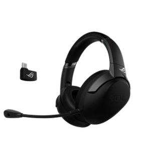 سماعات رأس أسوس USB-C