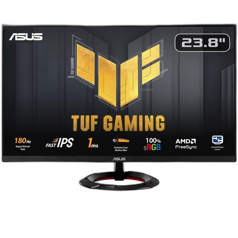 شاشة أسوس TUF VG249Q3R 24 بوصة