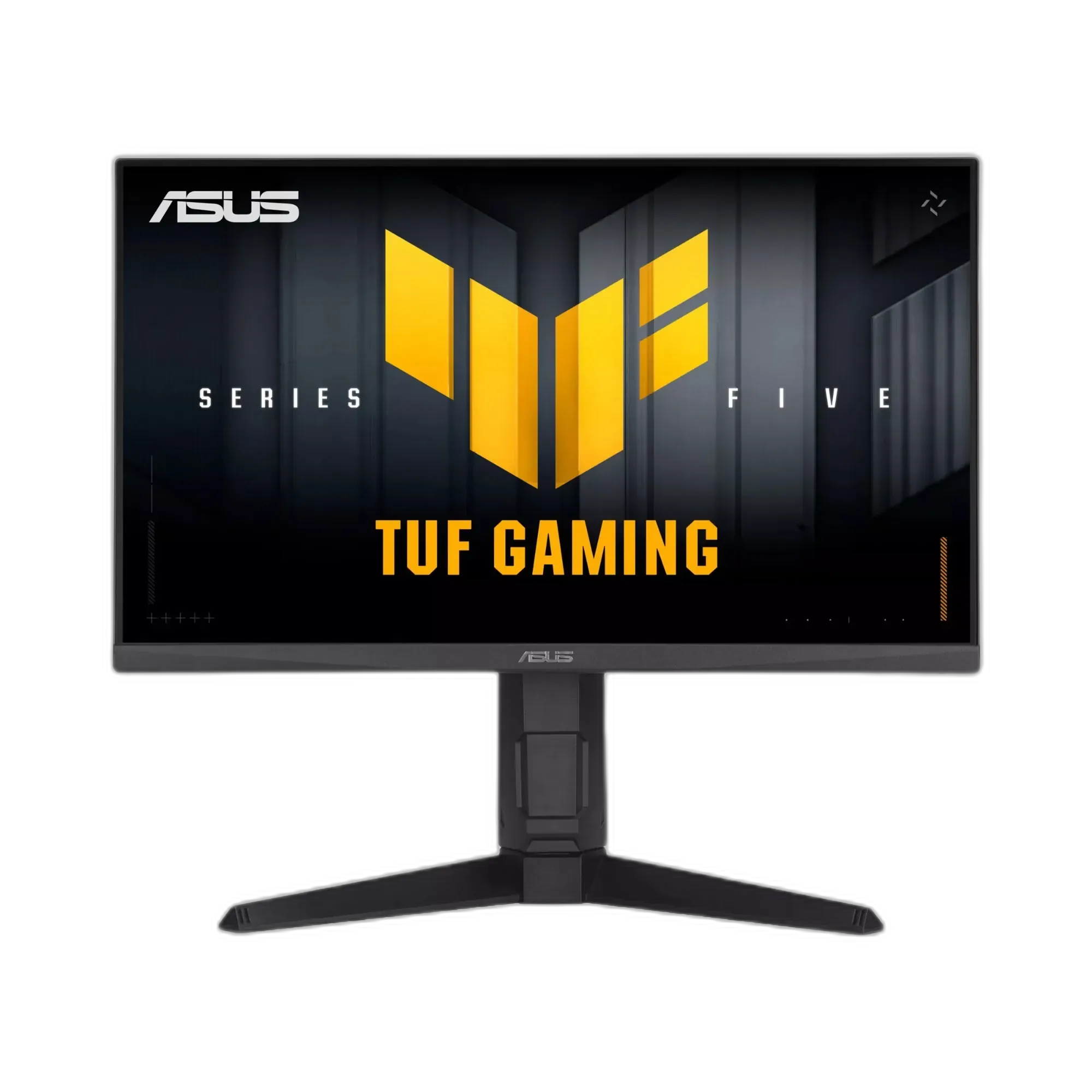 ASUS TUF Gaming VG249QML5A 23.8" FHD Fast IPS 240Hz 0.3ms G-SYNC® Compatible, AMD FreeSync™ Premium Gaming Monitor