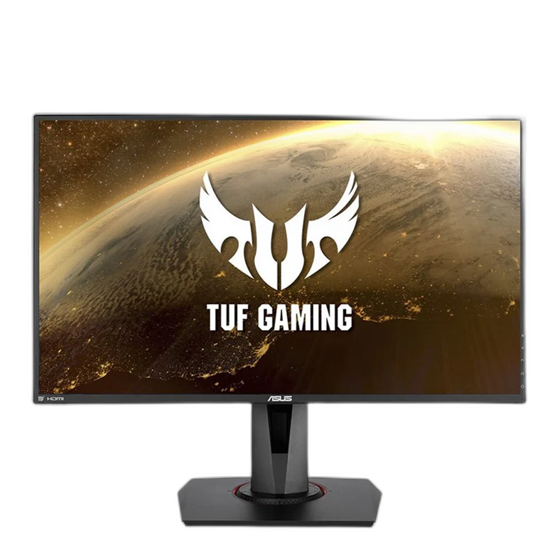 ASUS TUF Gaming VG279QM, 27" FHD, Overclockable 280Hz, 1ms, HDR Gaming Monitor