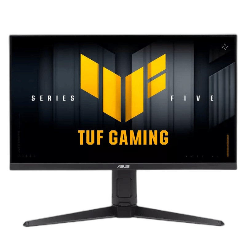 ASUS TUF Gaming VG27AQL5A 27" QHD 210Hz (OC), Fast IPS, 0.3ms, Gaming Monitor