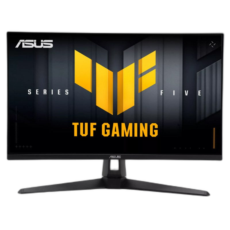 ASUS TUF Gaming VG27AQM5A 27" QHD, 300Hz, 0.3ms, HDMI 2.1, Fast IPS, ELMB Sync Gaming Monitor