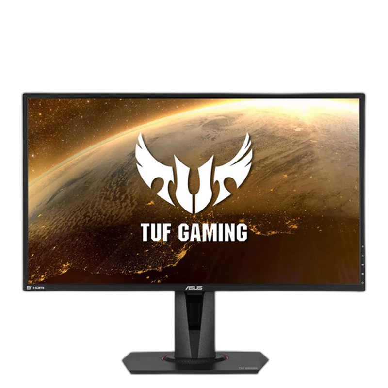 شاشة أسوس TUF VG27BQ WQHD HDR10 27 بوصة
