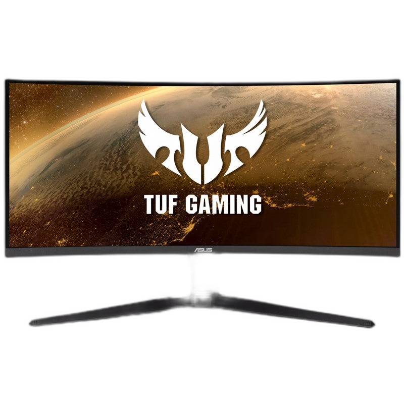 شاشة أسوس TUF VG34VQL1B WQHD 34 بوصة