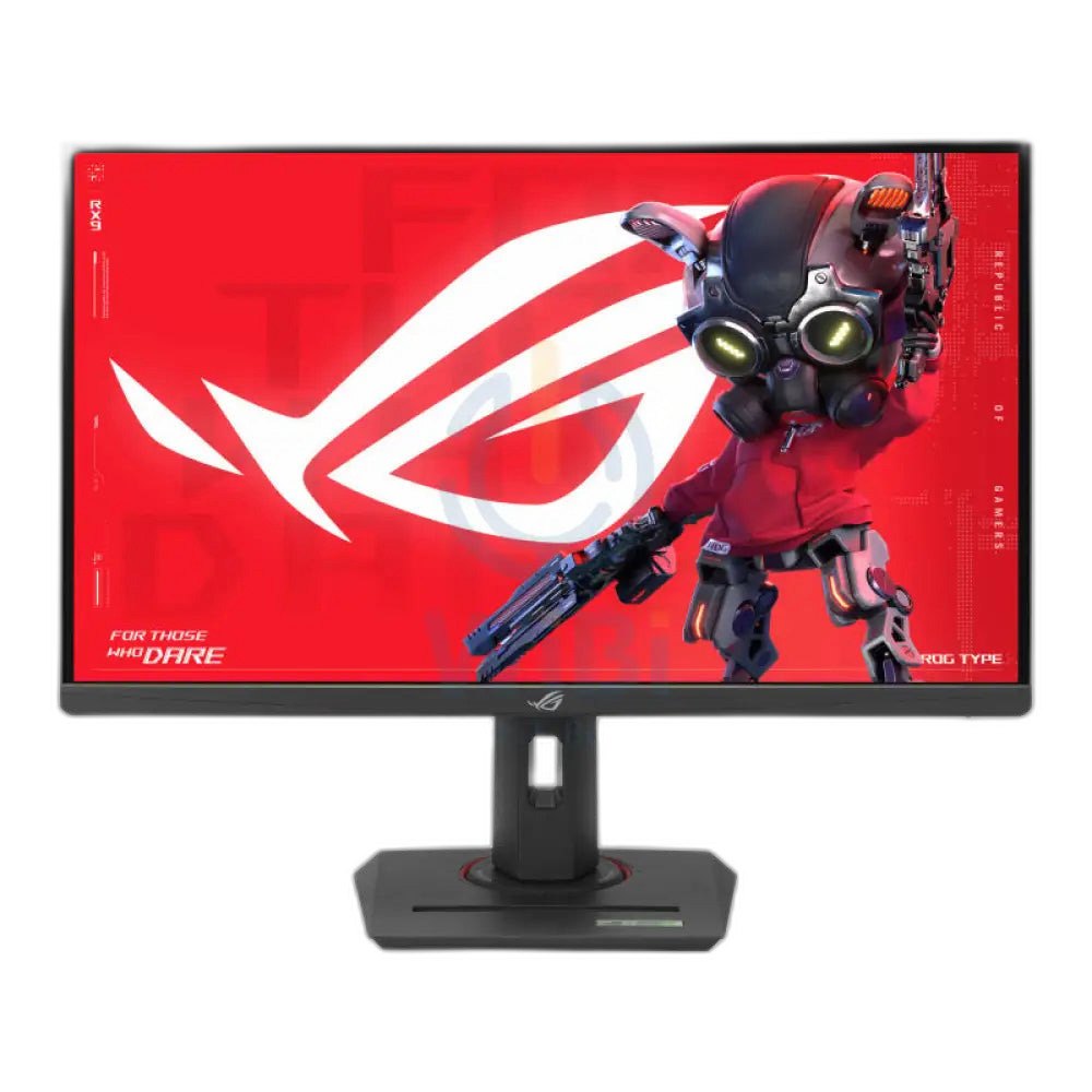 ASUS XG27ACMG ROG Strix Gaming Monitor 27-inch