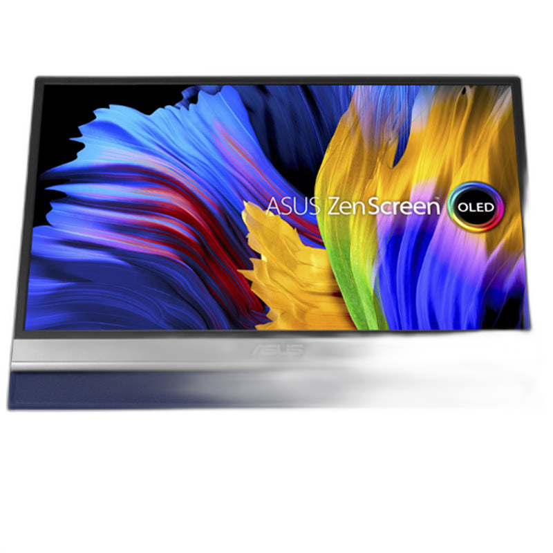 شاشة أسوس MQ13AH HDR-10 13.3 بوصة