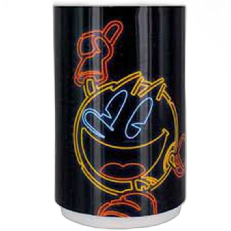 أبي ستايل, مج ماك مان