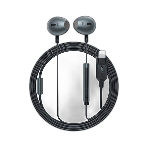 Acefast L1 Wired Earphones For Lightning
