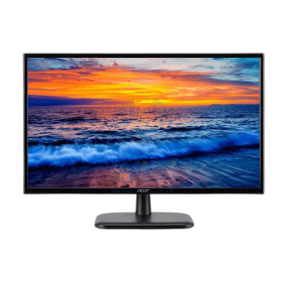 شاشة أيسر EK220QH3bi 21.5 بوصة