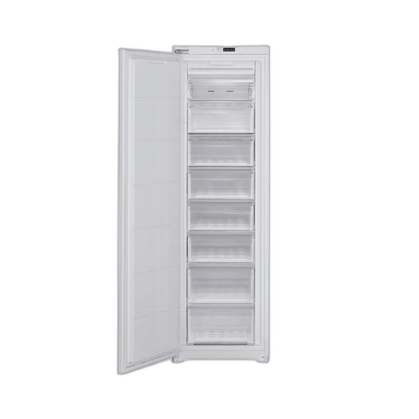 Algor Built-In Vertical Freezer, IRADCVACSTINF360