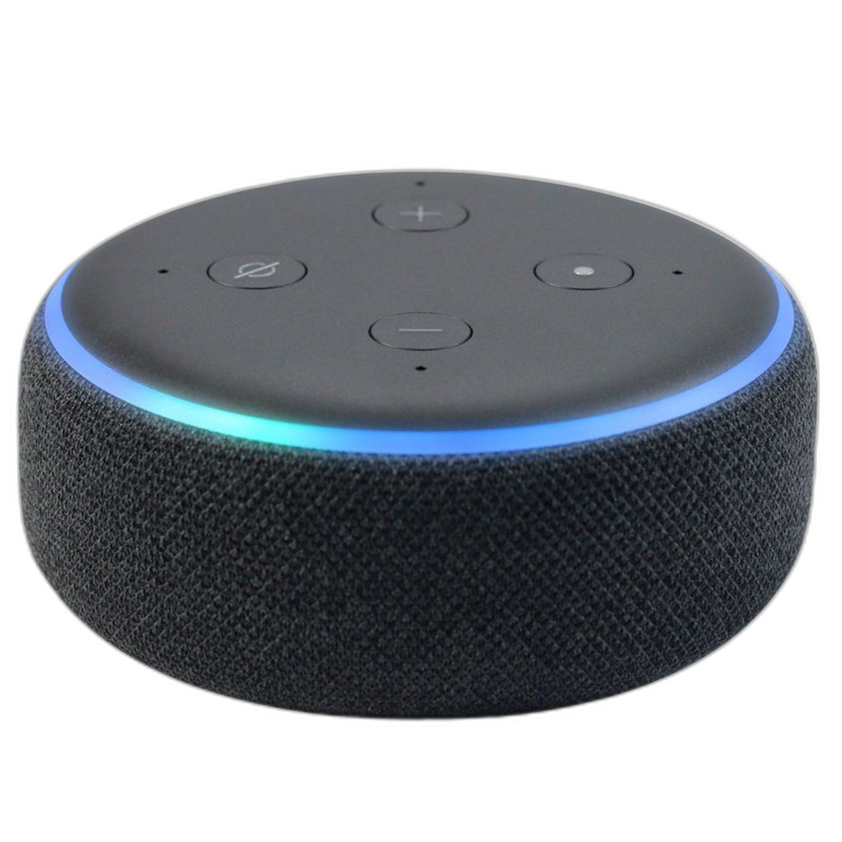 Amazon Echo Dot 3rd Gen Smart Speaker with Alexa