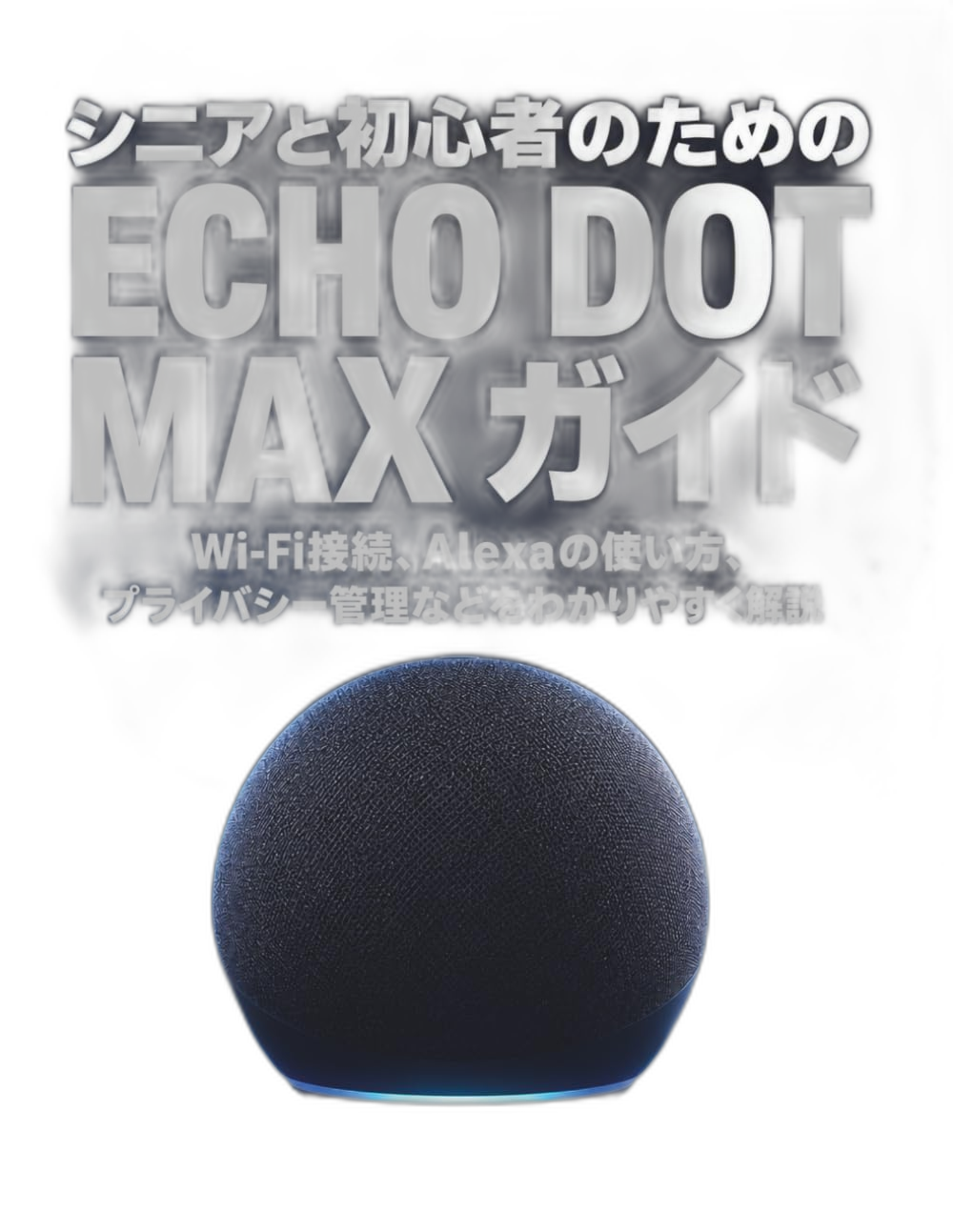 Amazon Echo Dot Max Wi Fi Alexa