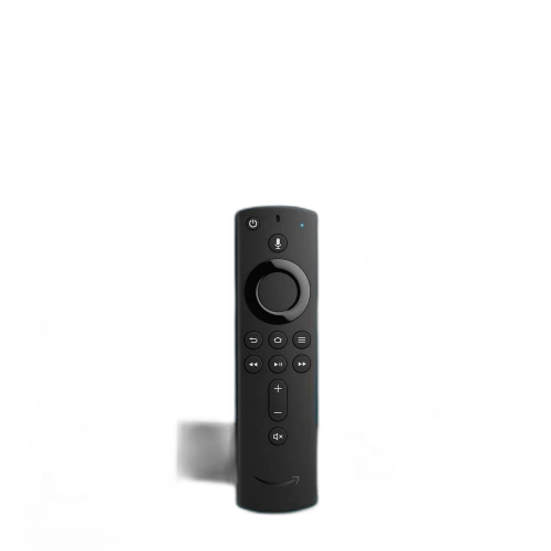 Amazon Fire TV Stick 4K MediaStreamer with 3rd Gen Alexa VoiceRemote